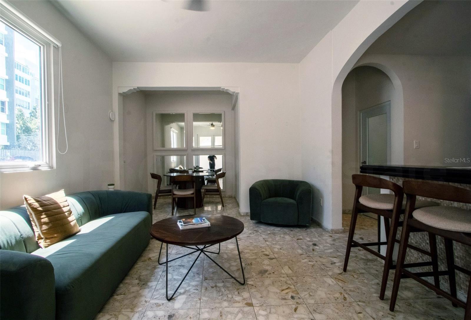 5 hab · 7 baños · SAN JUAN — foto 4