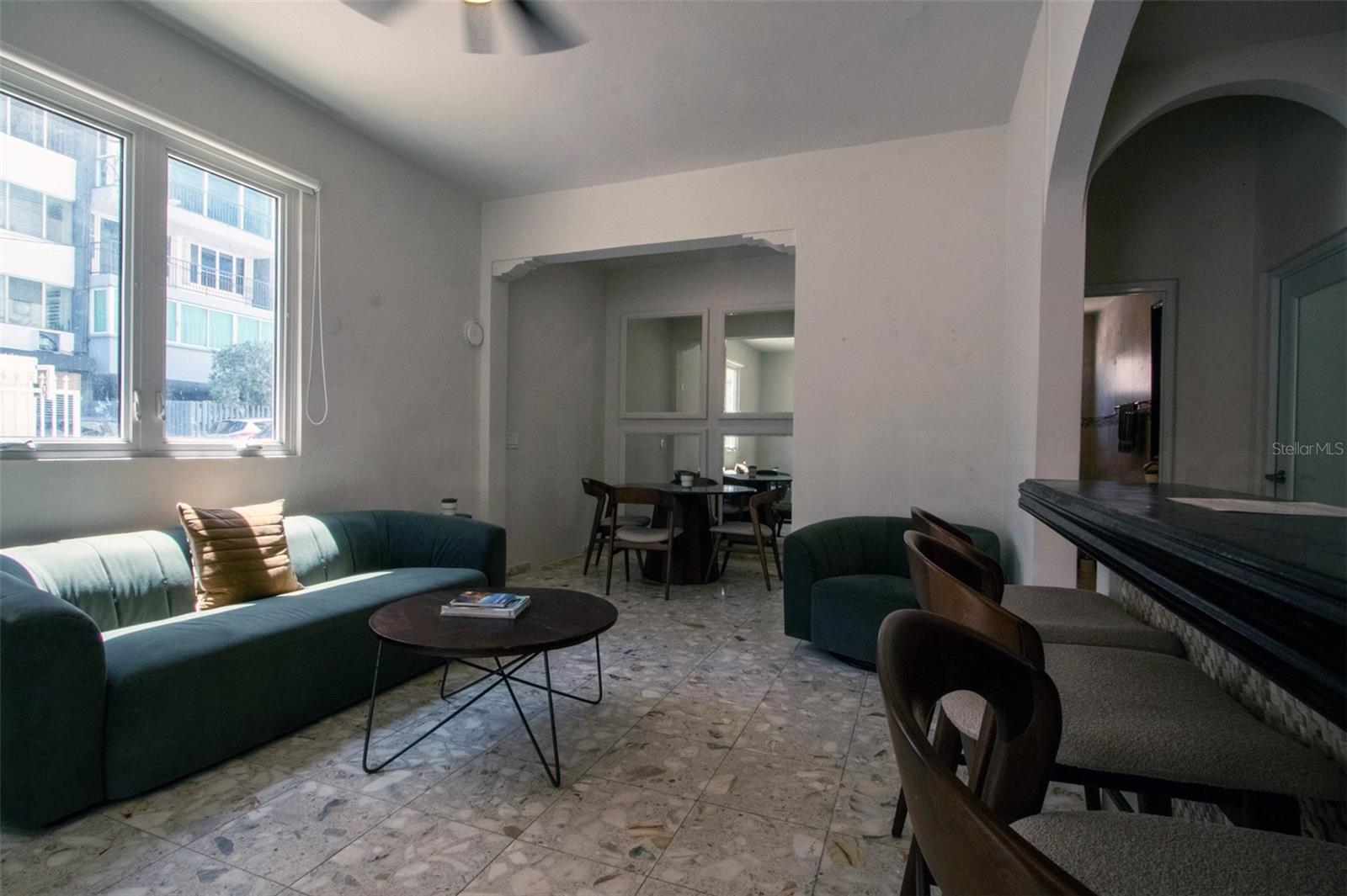 5 hab · 7 baños · SAN JUAN — foto 5