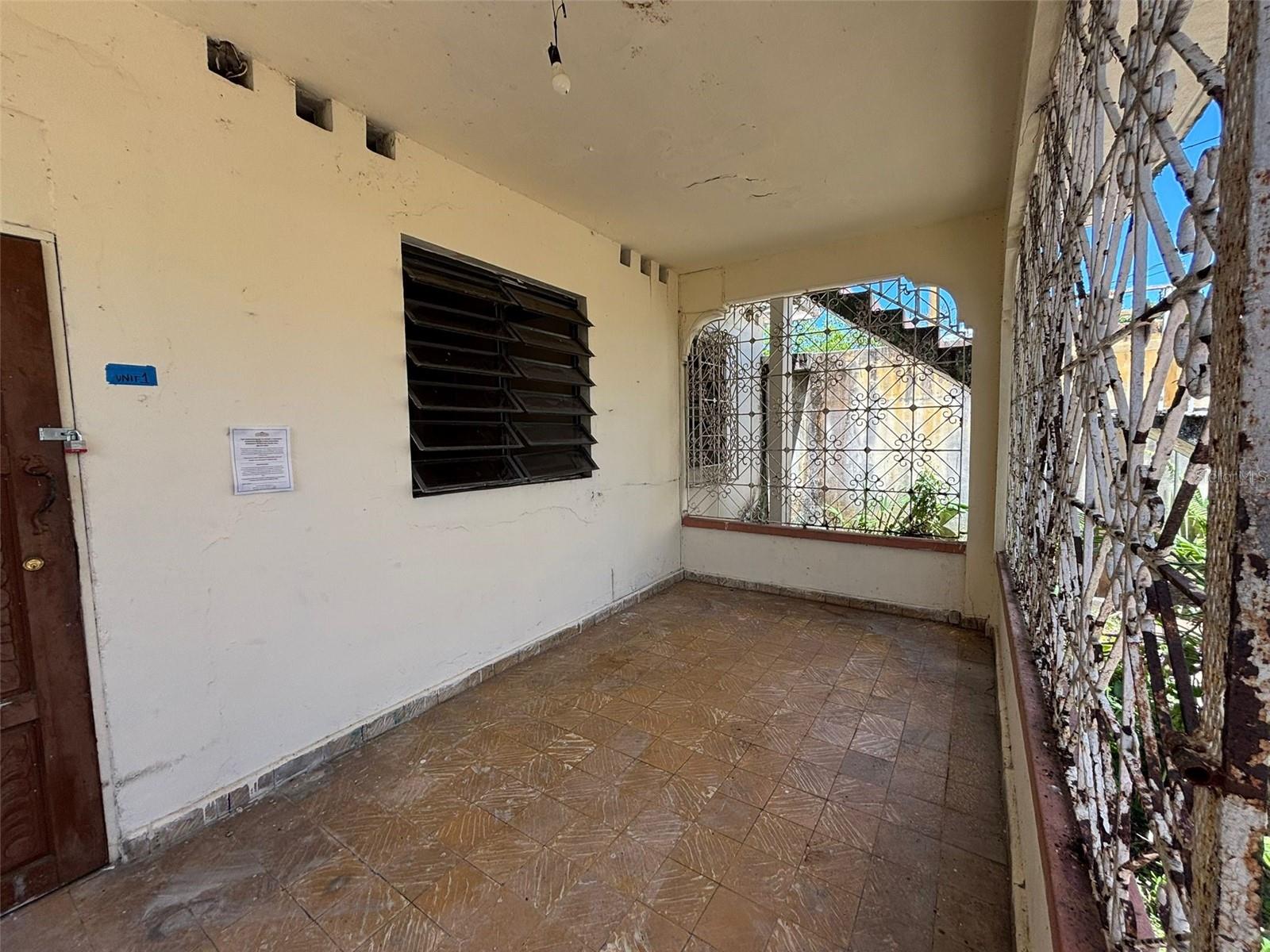 3 hab · 1 baños · SAN JUAN — foto 2