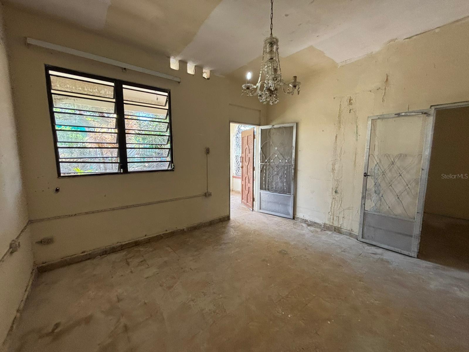 3 hab · 1 baños · SAN JUAN — foto 3