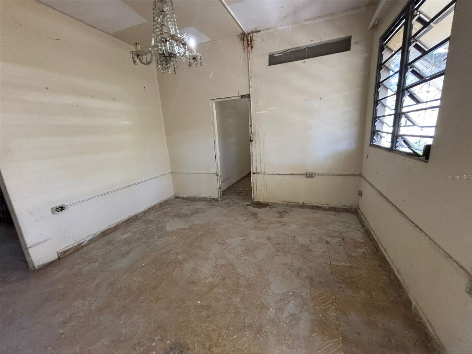 3 hab · 1 baños · SAN JUAN — foto 4