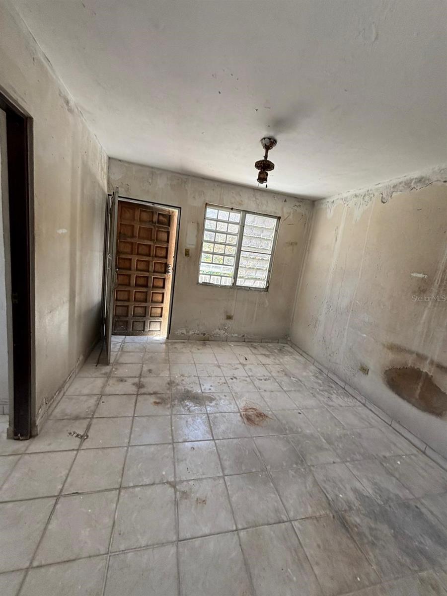 3 hab · 1 baños · SAN JUAN — foto 8