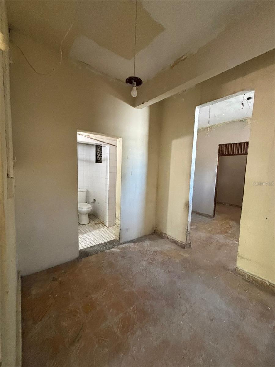 3 hab · 1 baños · SAN JUAN — foto 10