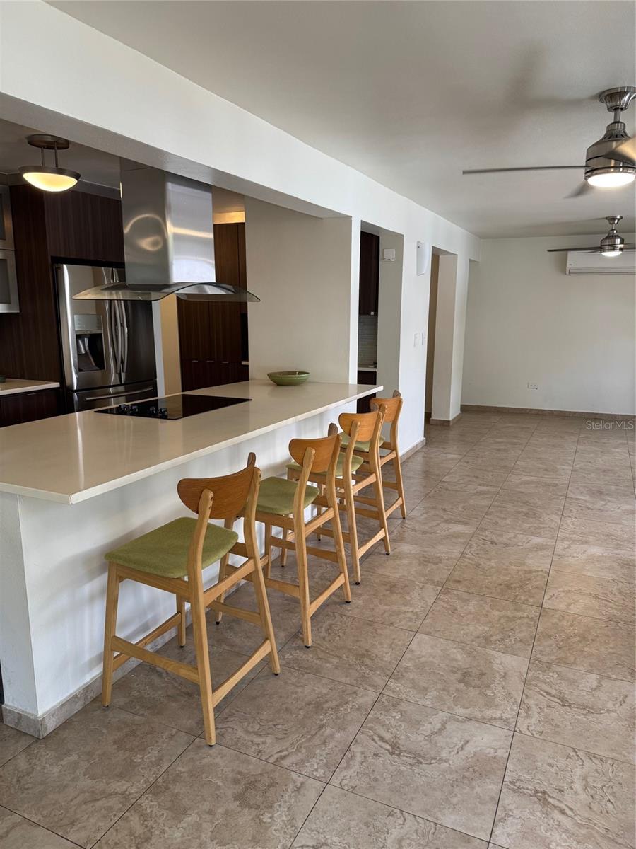 3 hab · 2 baños · SAN JUAN — foto 6
