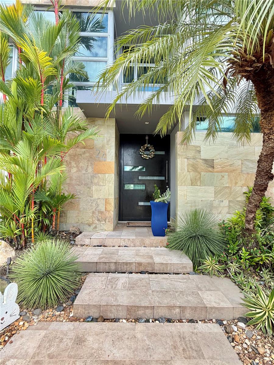4 hab · 4 baños · SAN JUAN — foto 2