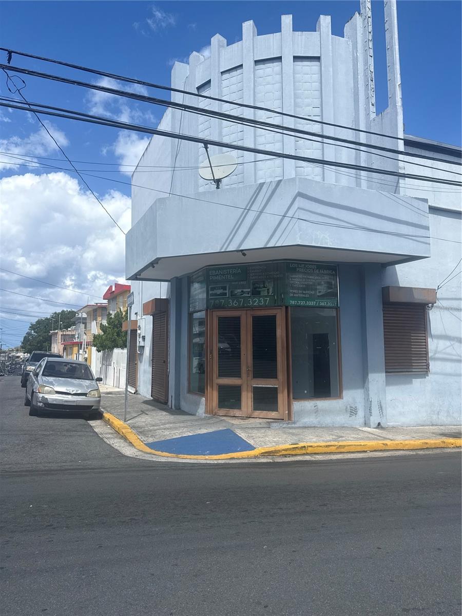 SAN JUAN