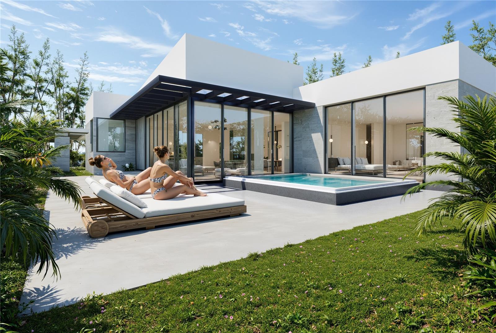 3 hab · 3 baños · GUAYNABO — foto 11