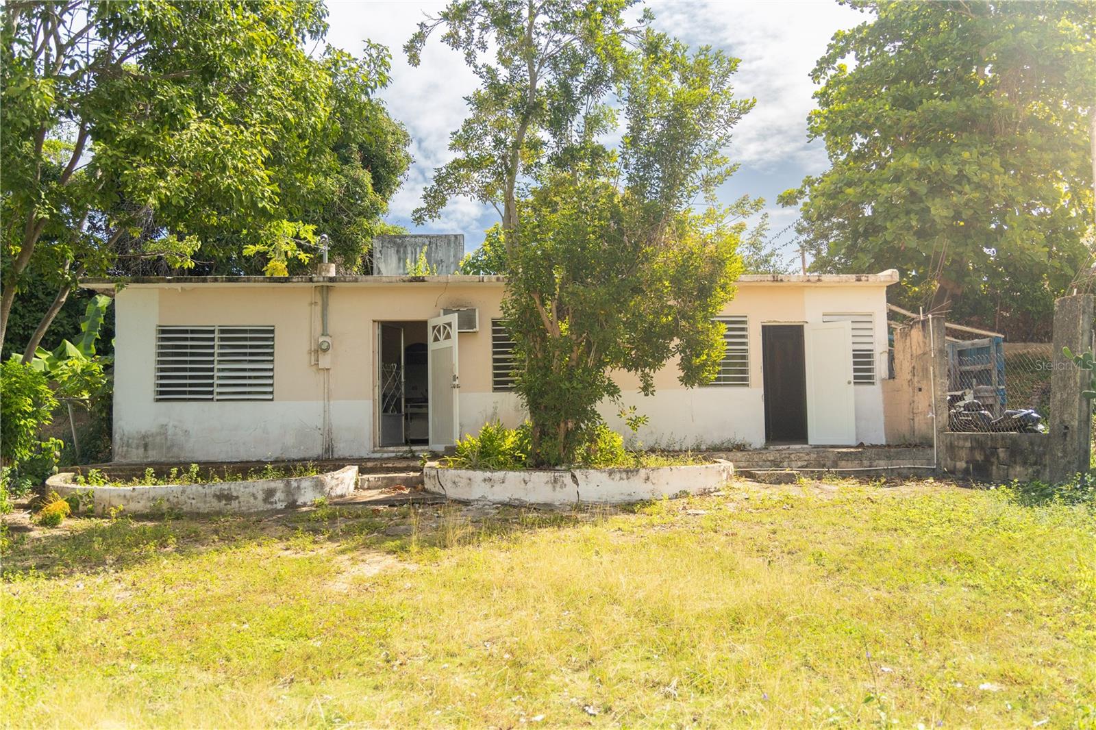 2 hab · 1 baños · VIEQUES