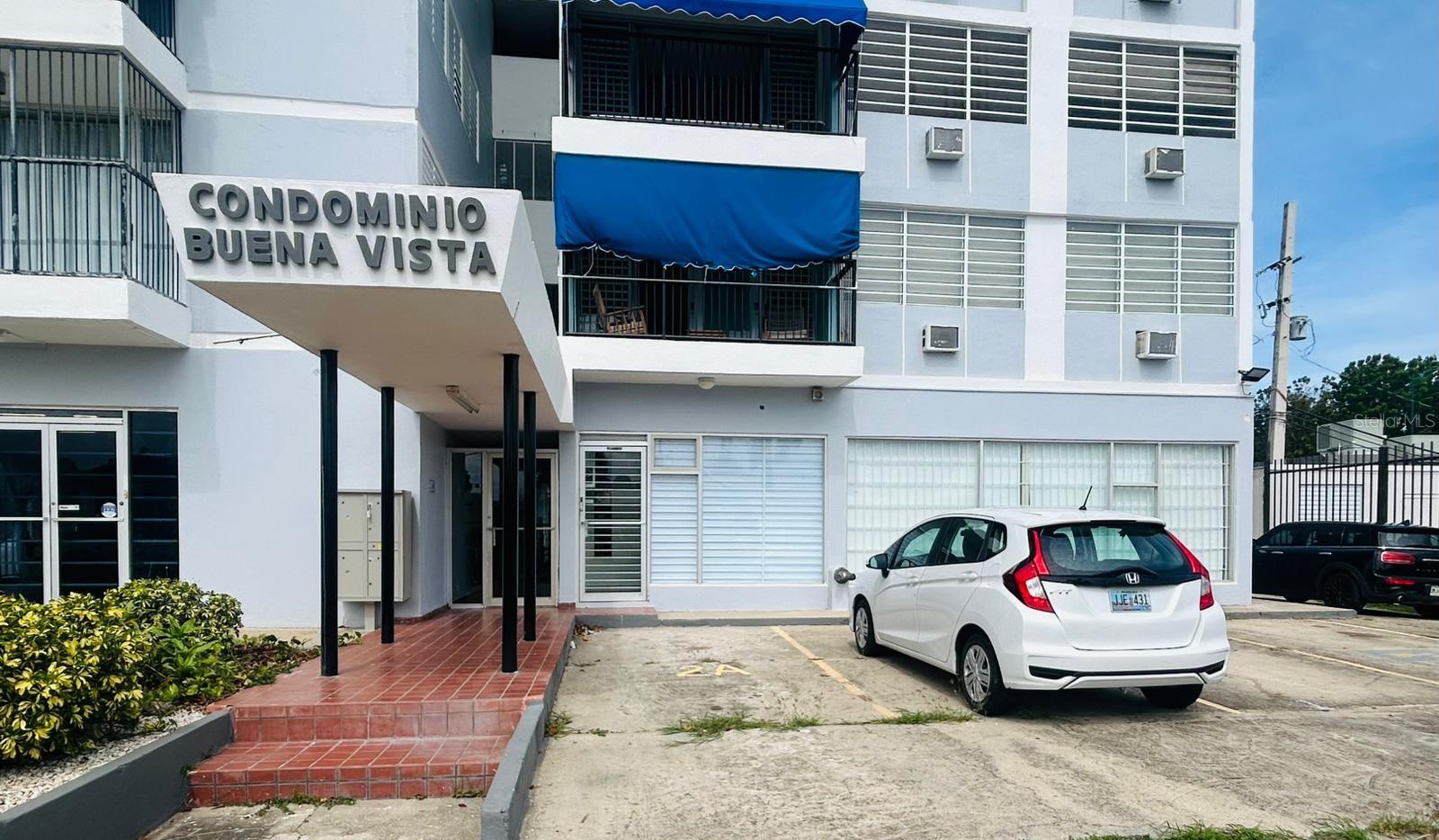 PONCE