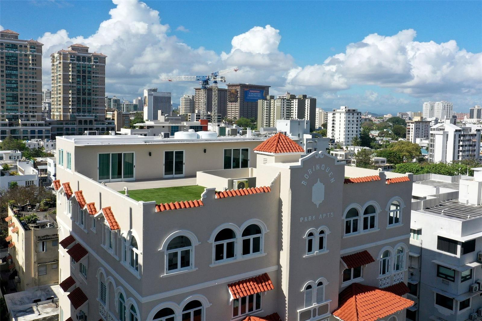 6 hab · 6 baños · SAN JUAN
