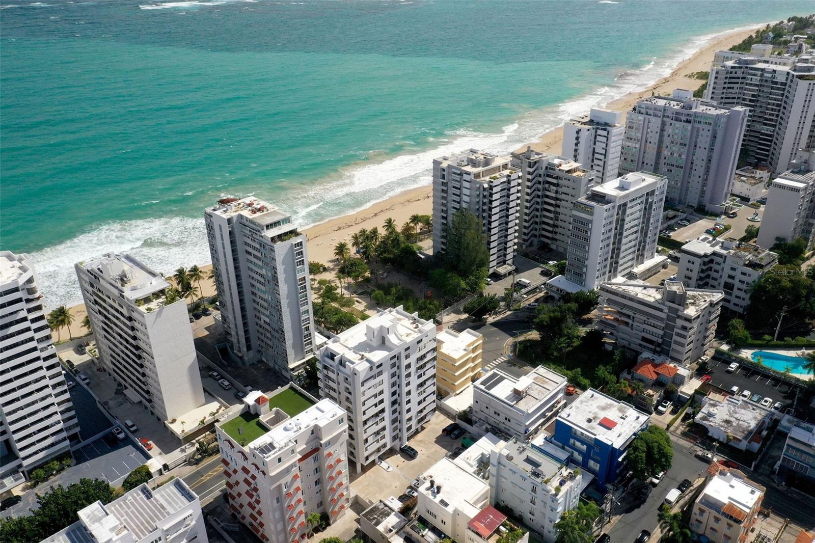 6 hab · 6 baños · SAN JUAN — foto 3