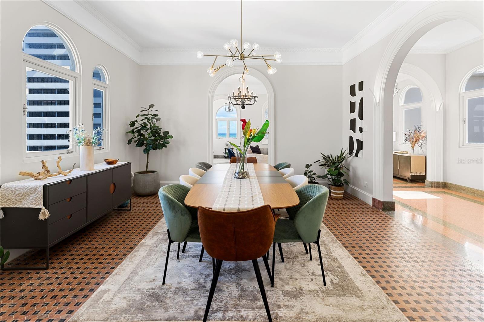 6 hab · 6 baños · SAN JUAN — foto 6