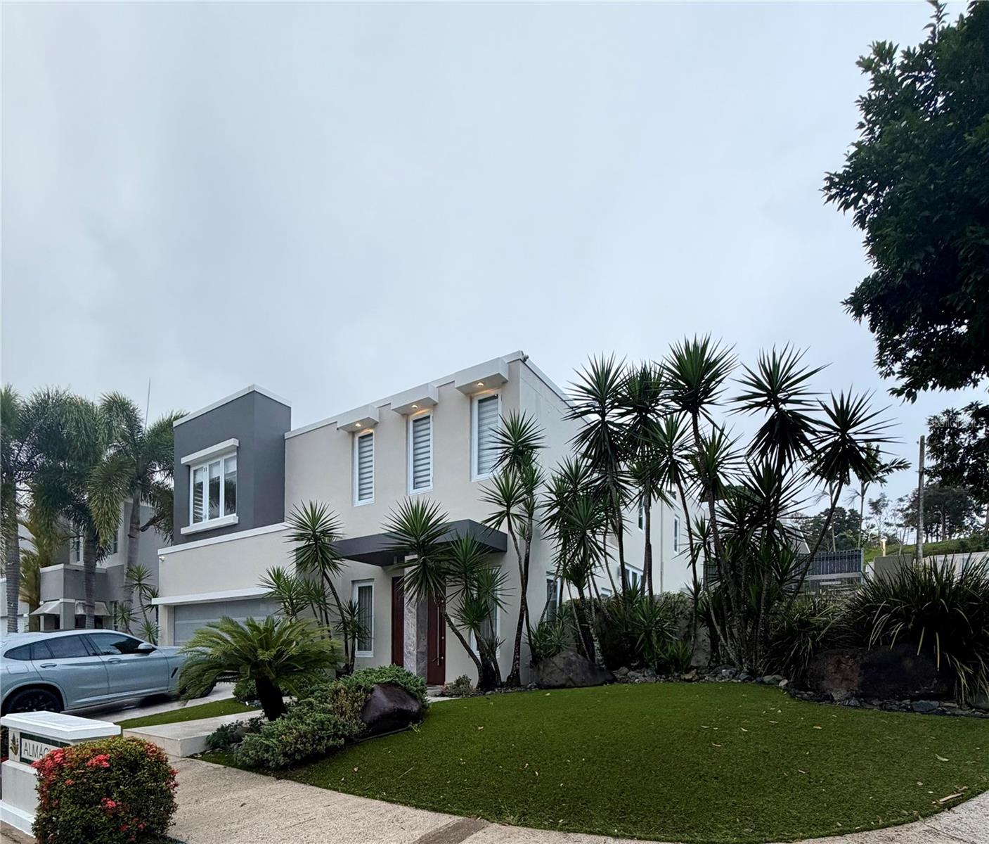 4 hab · 3 baños · SAN JUAN — foto 2