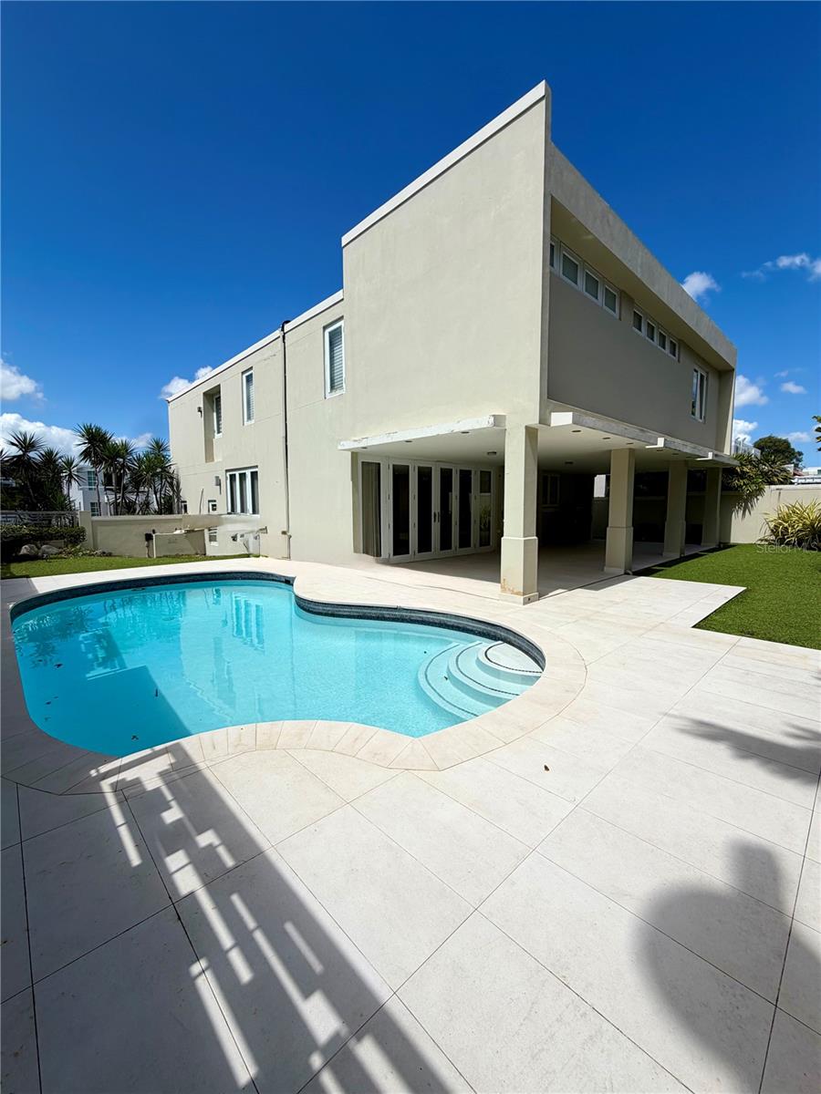 4 hab · 3 baños · SAN JUAN — foto 11