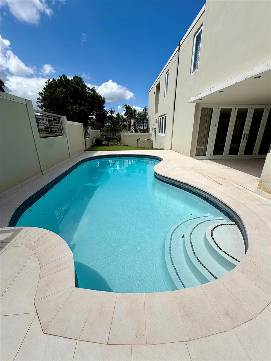 4 hab · 3 baños · SAN JUAN — foto 10