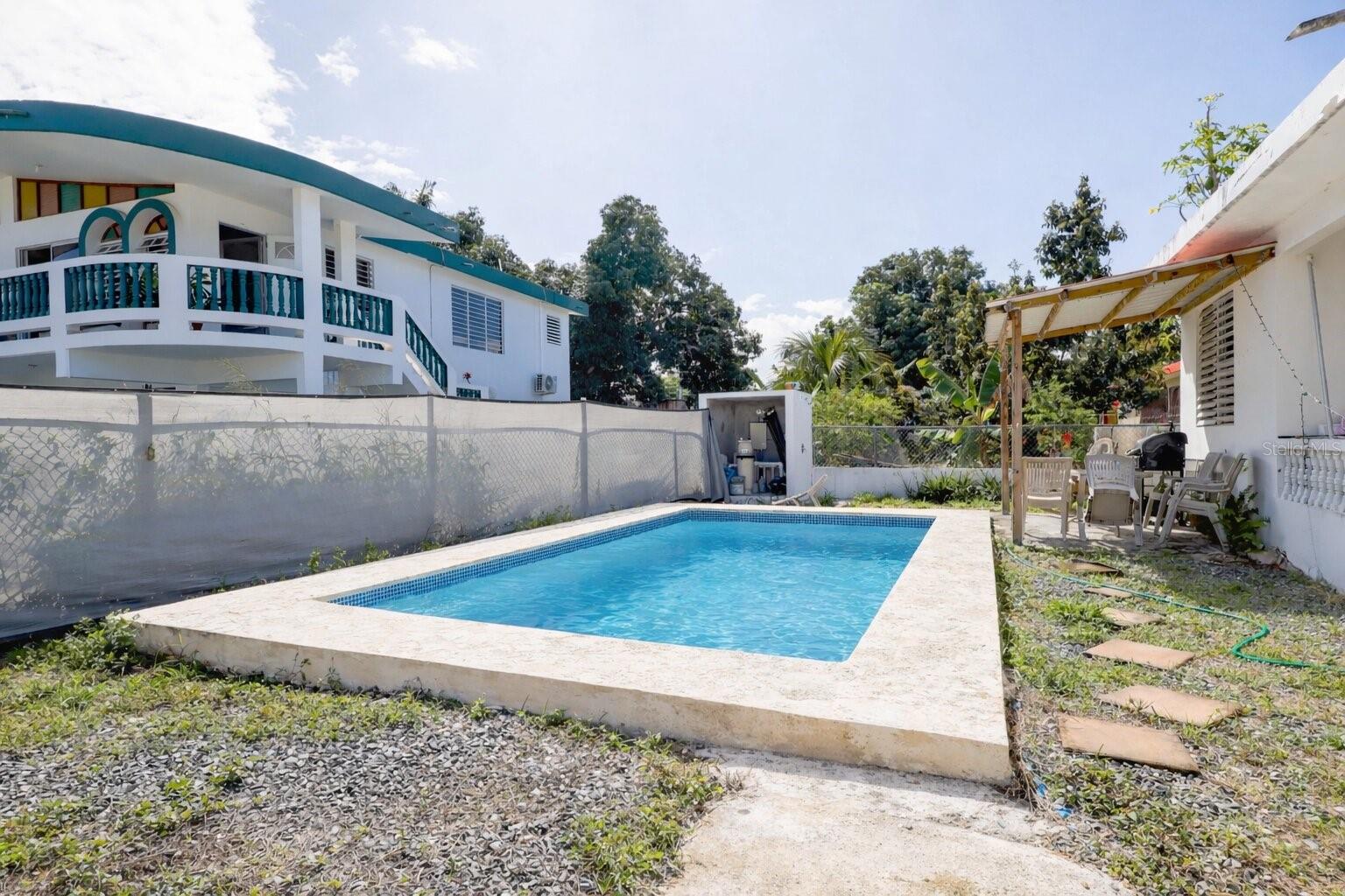 3 hab · 2 baños · RINCON — foto 2