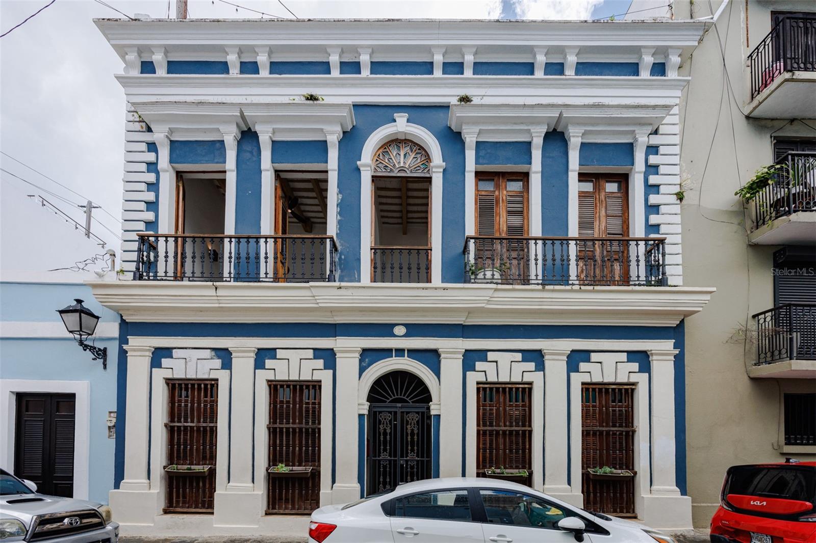 1 hab · 1 baños · OLD SAN JUAN — foto 2