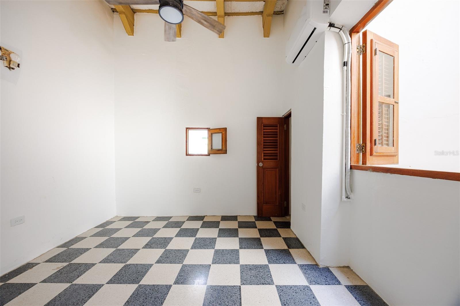 1 hab · 1 baños · OLD SAN JUAN — foto 11