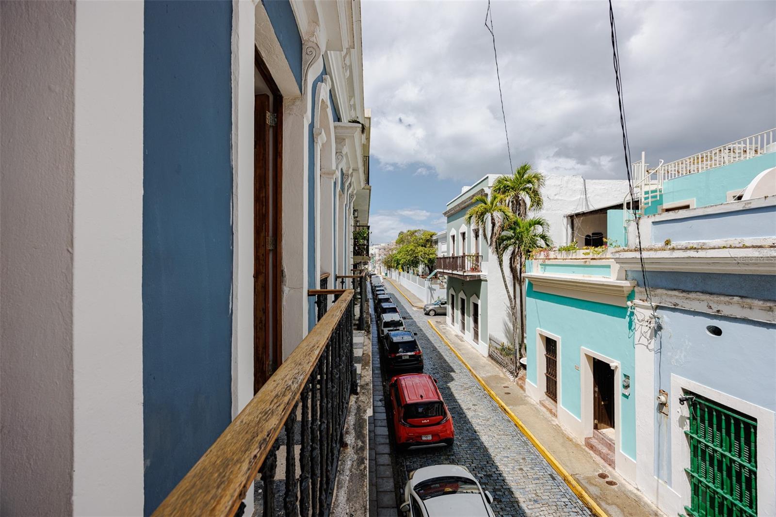 1 hab · 1 baños · OLD SAN JUAN — foto 12