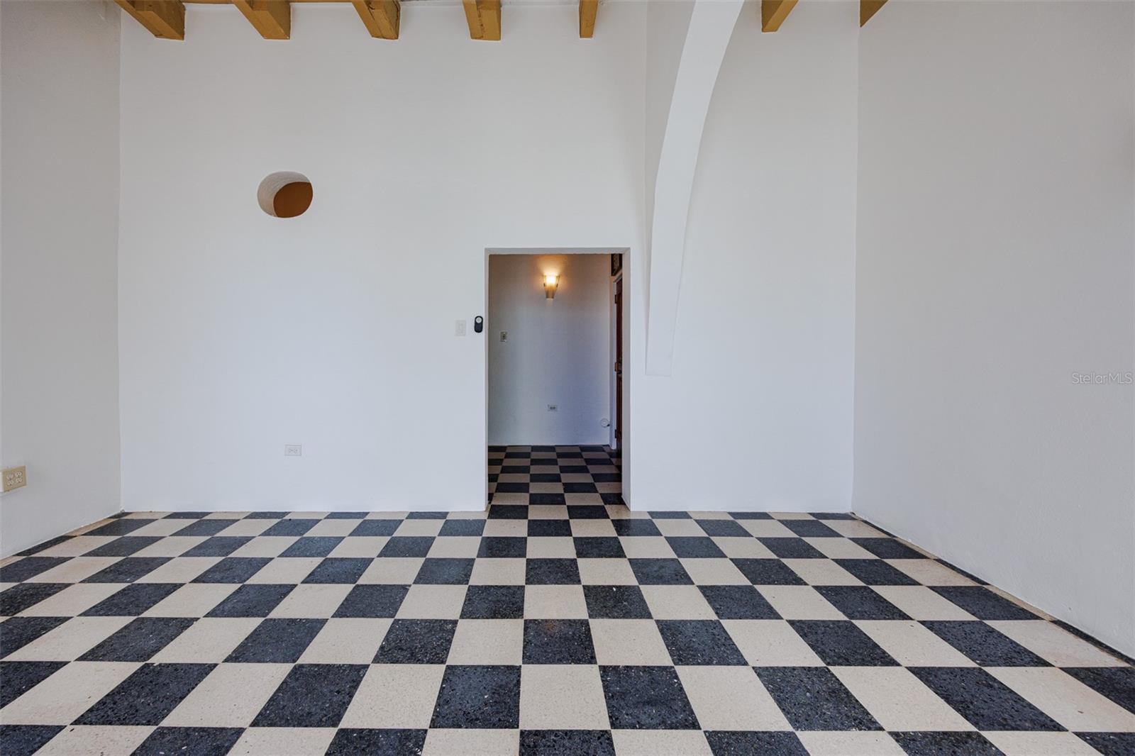 1 hab · 1 baños · OLD SAN JUAN — foto 5