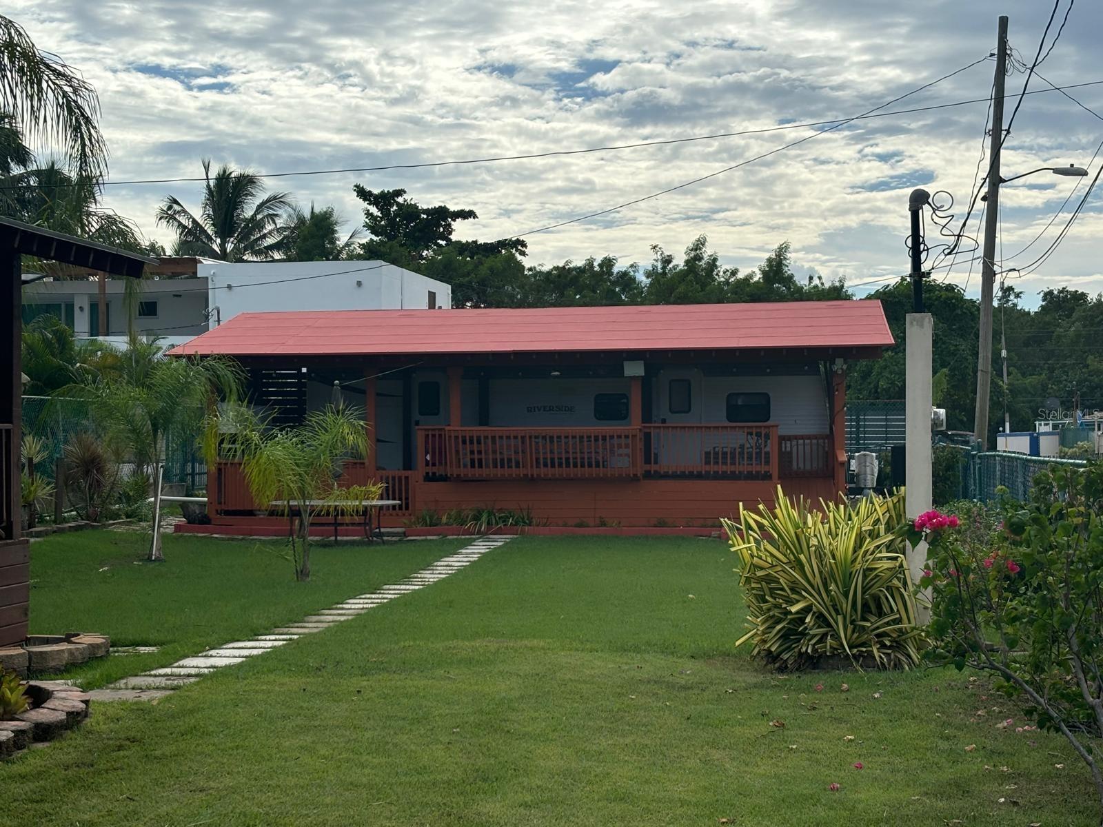 4 hab · 2 baños · RIO GRANDE — foto 11