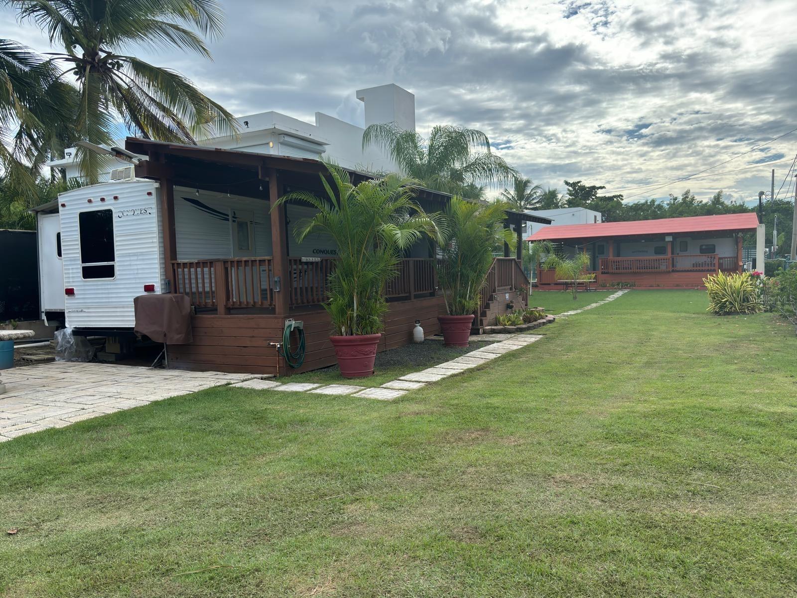 4 hab · 2 baños · RIO GRANDE — foto 10
