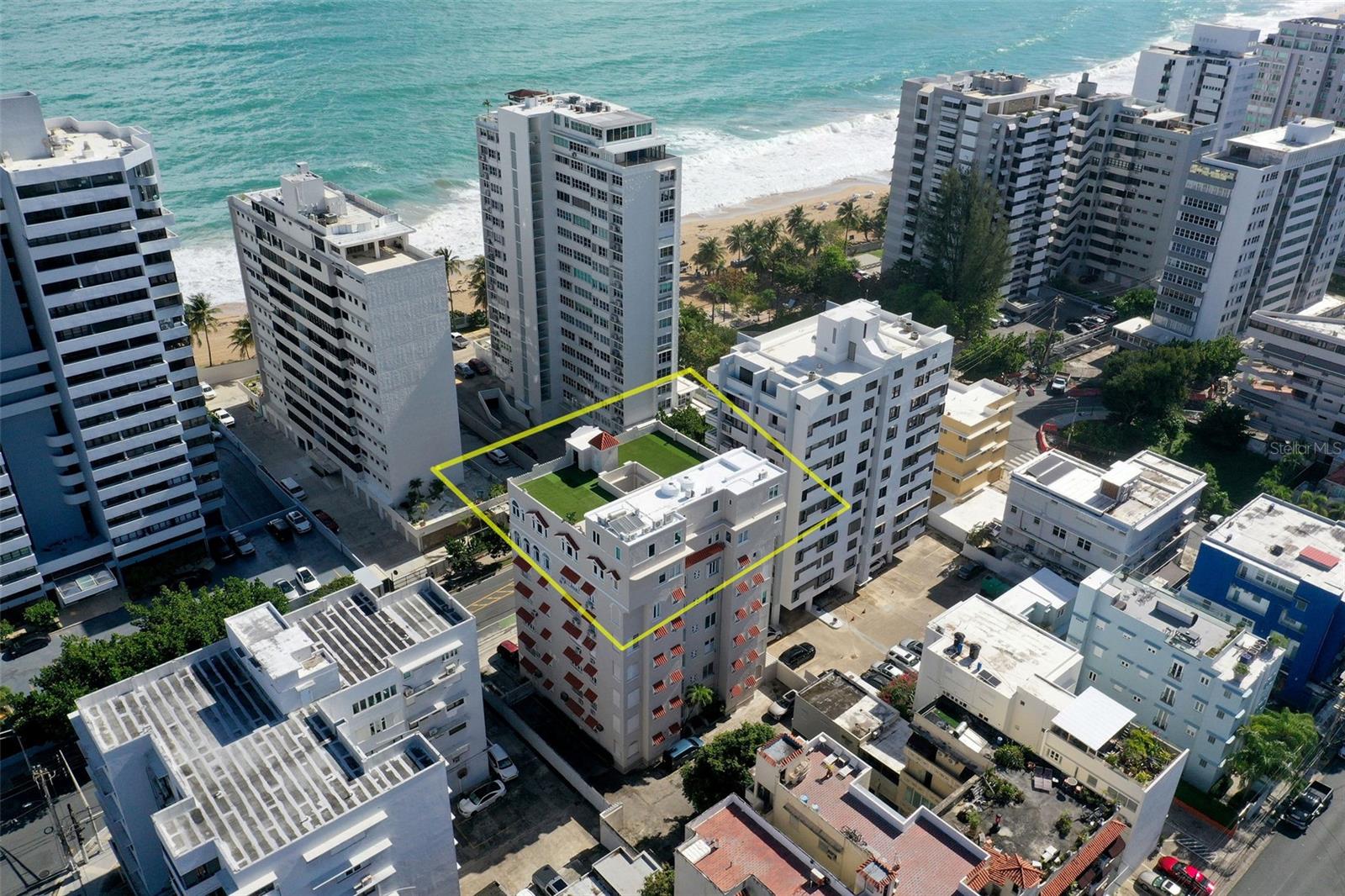 4 hab · 4 baños · SAN JUAN — foto 2
