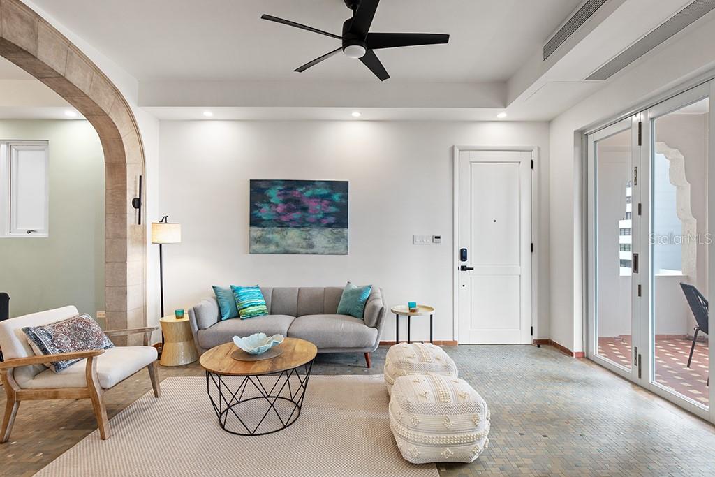 4 hab · 4 baños · SAN JUAN — foto 4