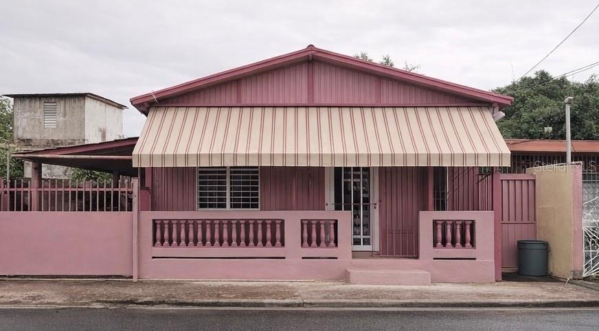 3 hab · 2 baños · GUAYAMA