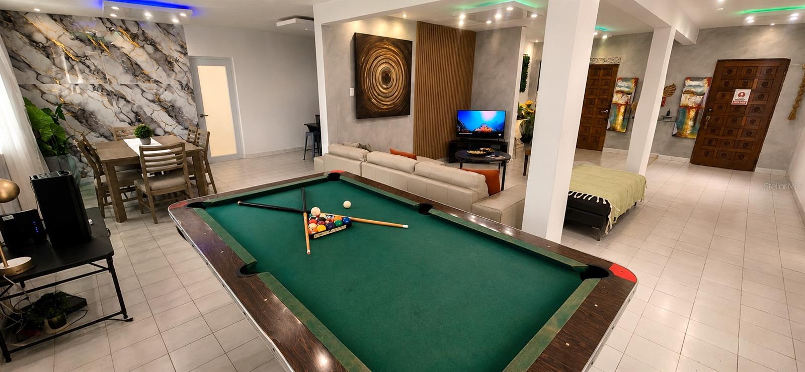 7 hab · 4 baños · SAN JUAN — foto 12