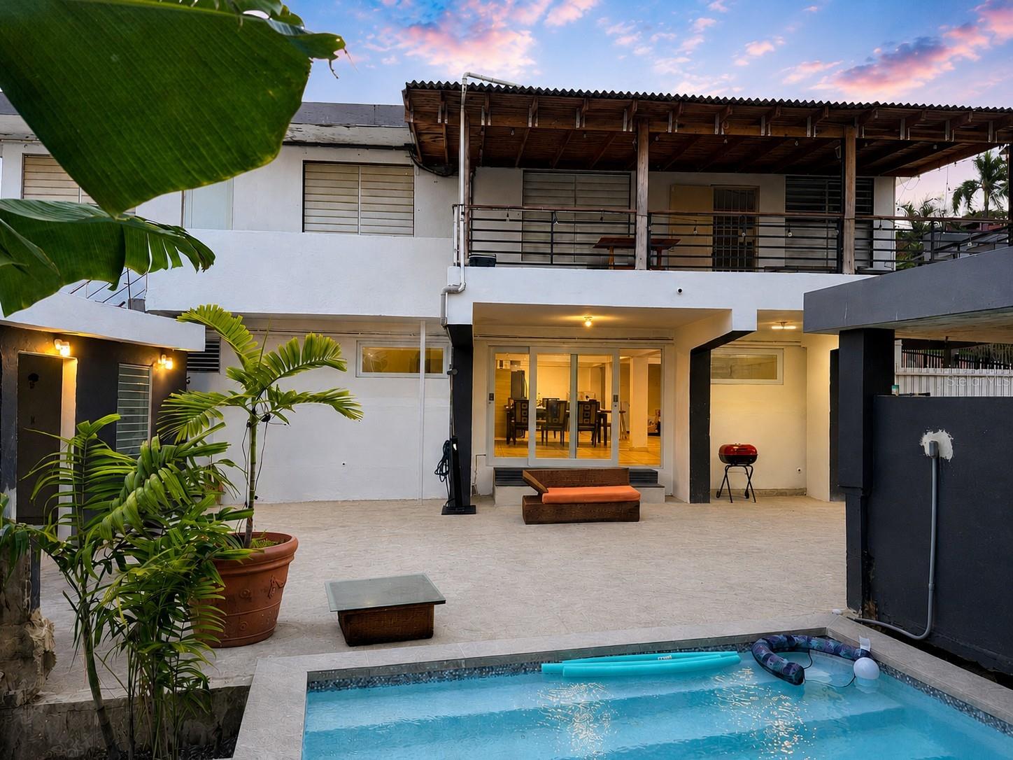 7 hab · 4 baños · SAN JUAN — foto 3