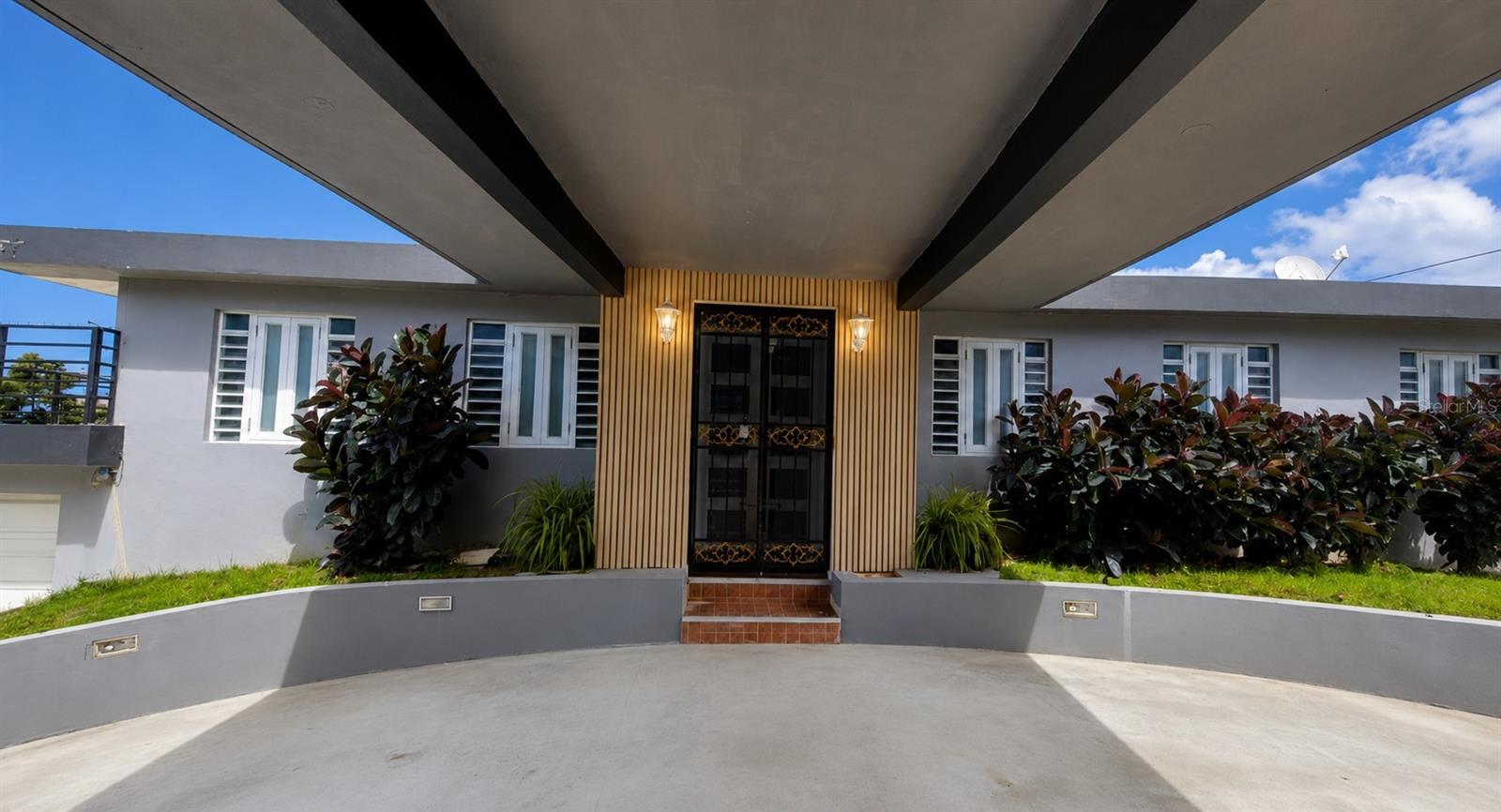 7 hab · 4 baños · SAN JUAN — foto 4