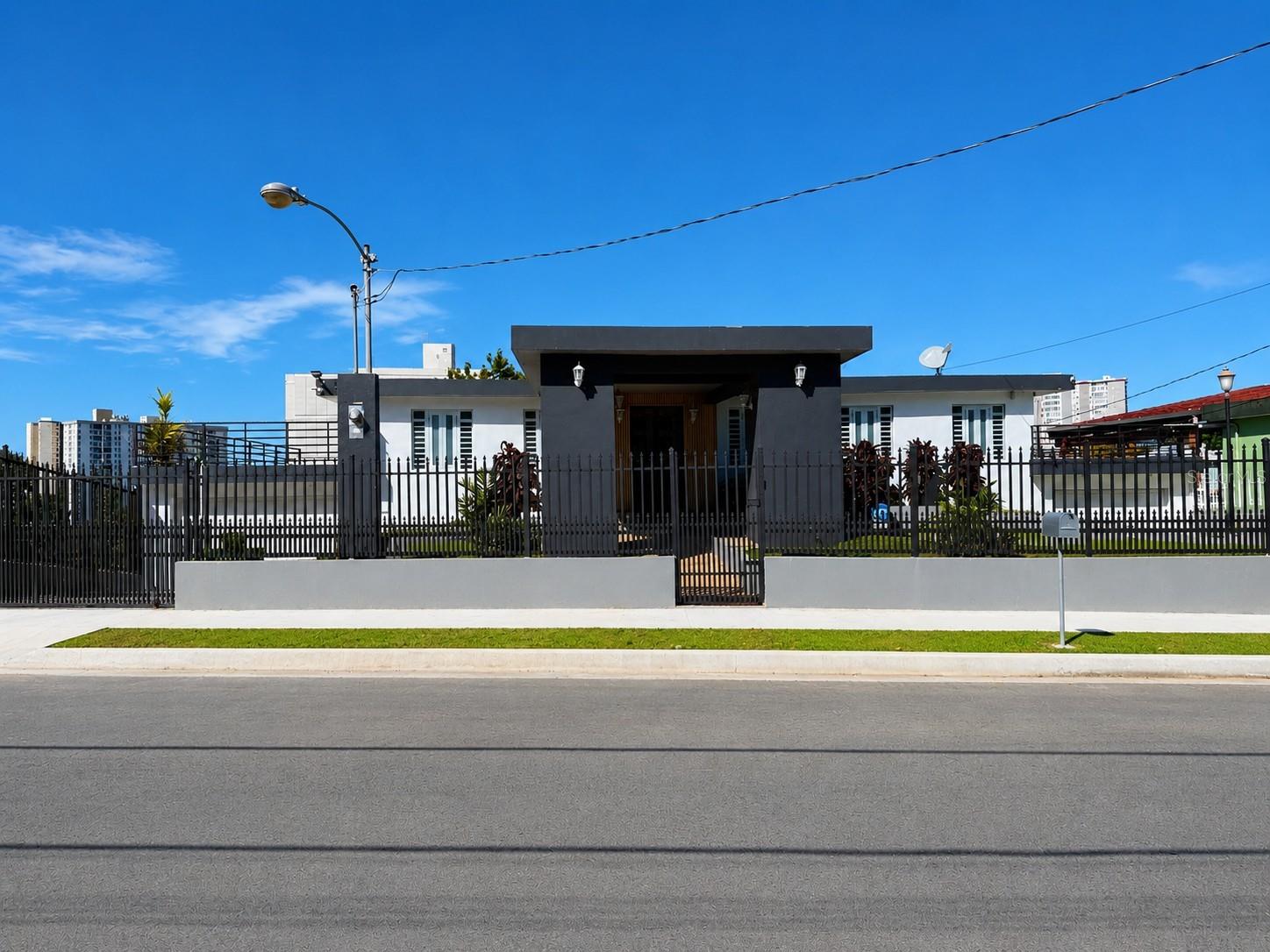 7 hab · 4 baños · SAN JUAN — foto 6