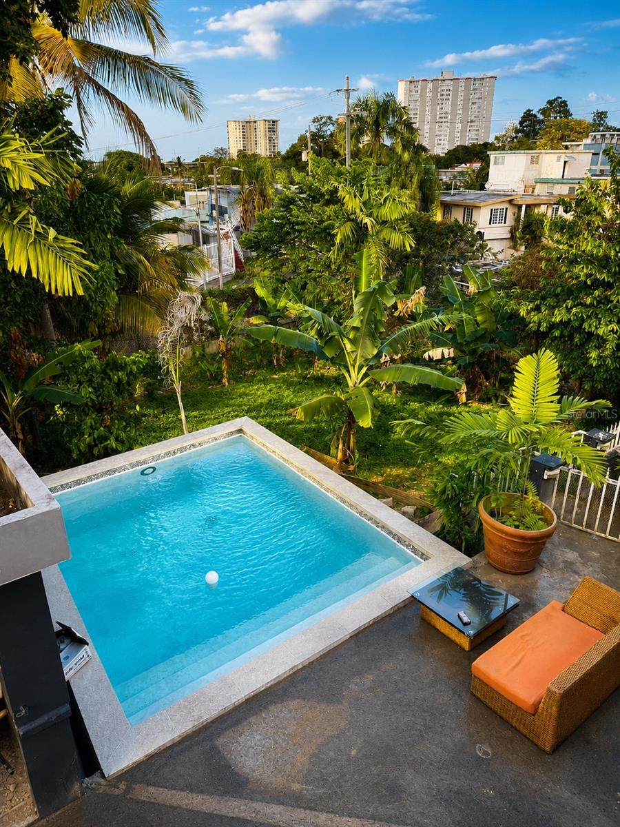7 hab · 4 baños · SAN JUAN — foto 9