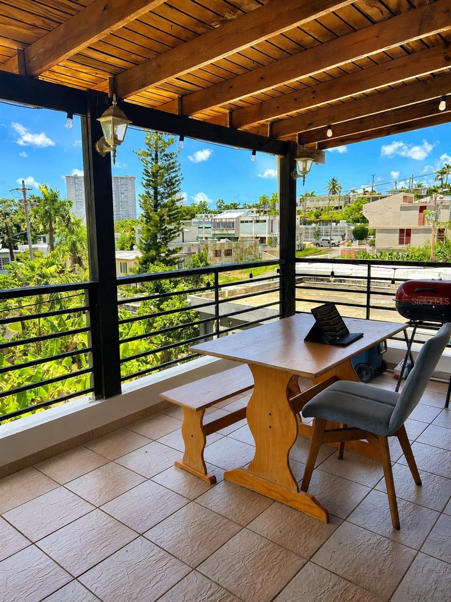 7 hab · 4 baños · SAN JUAN — foto 10