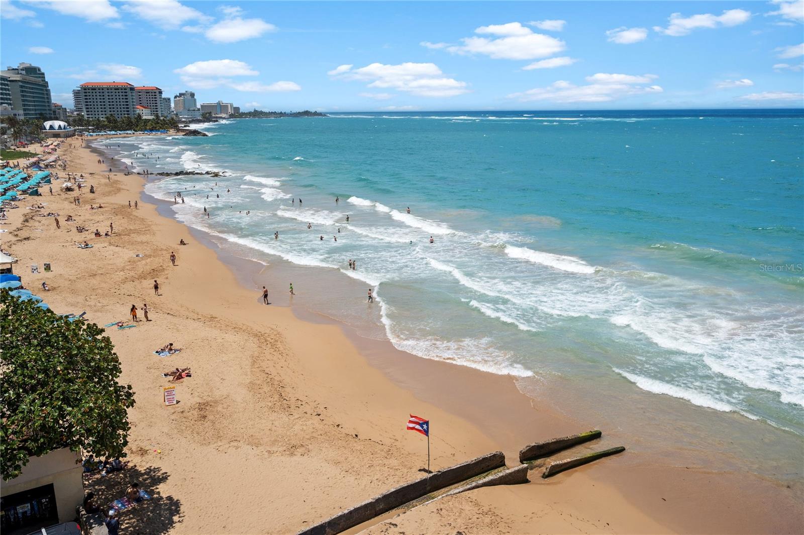 4 hab · 4 baños · SAN JUAN — foto 3