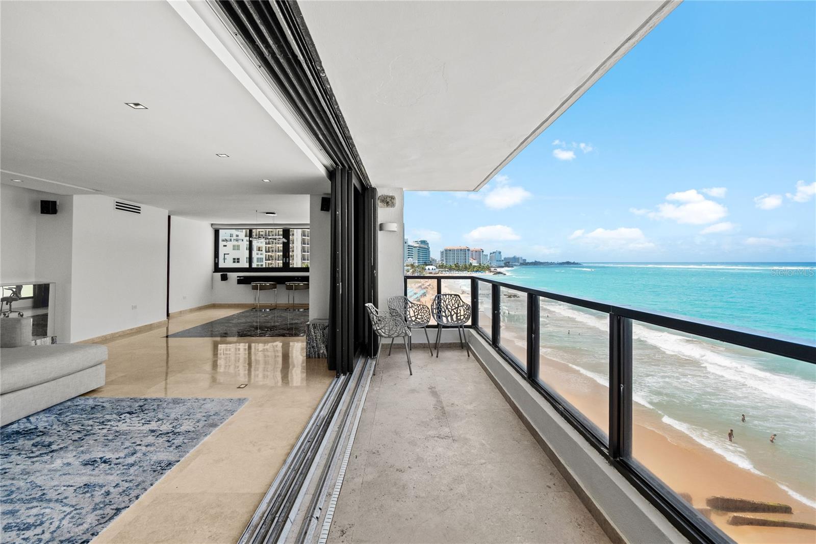 4 hab · 4 baños · SAN JUAN — foto 8