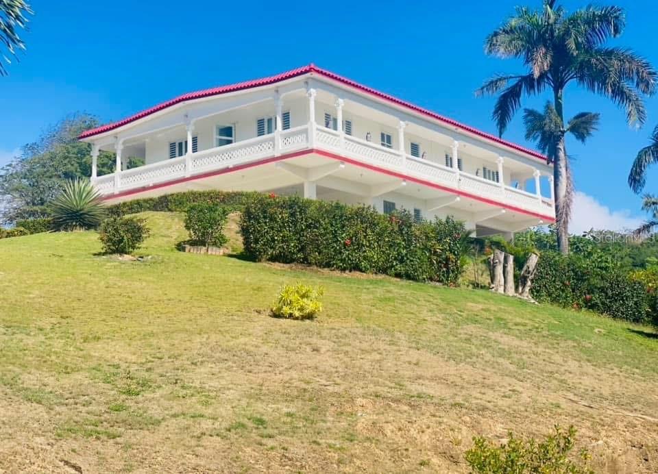4 hab · 3 baños · MAUNABO — foto 2
