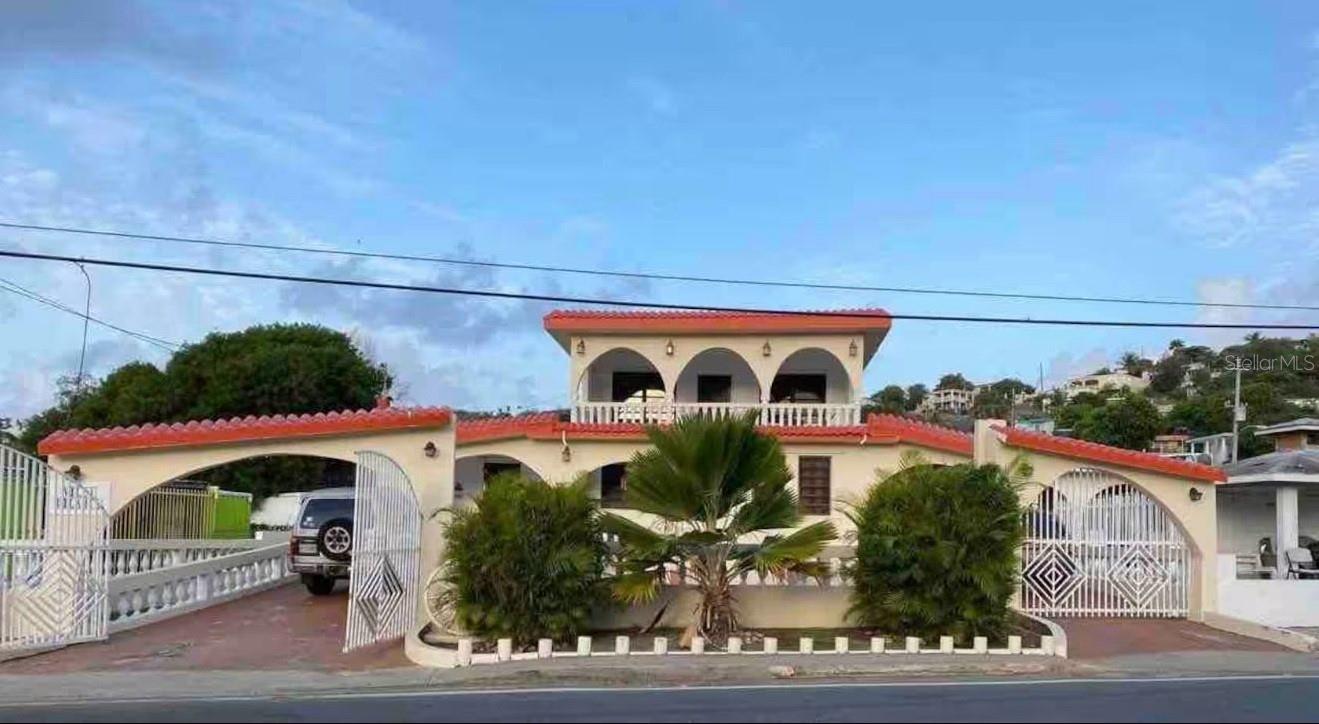 5 hab · 4 baños · CULEBRA