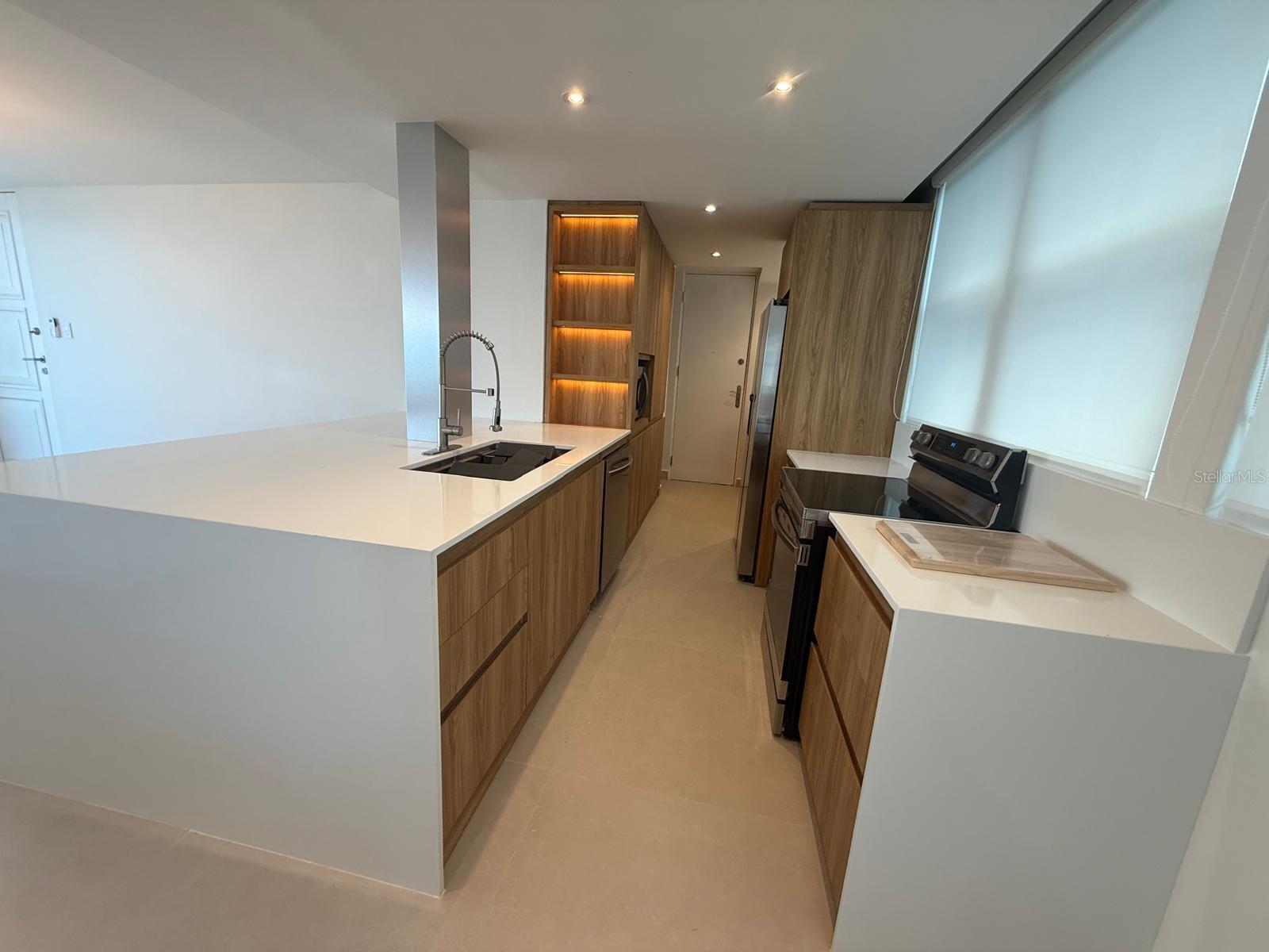 3 hab · 3 baños · SAN JUAN — foto 4