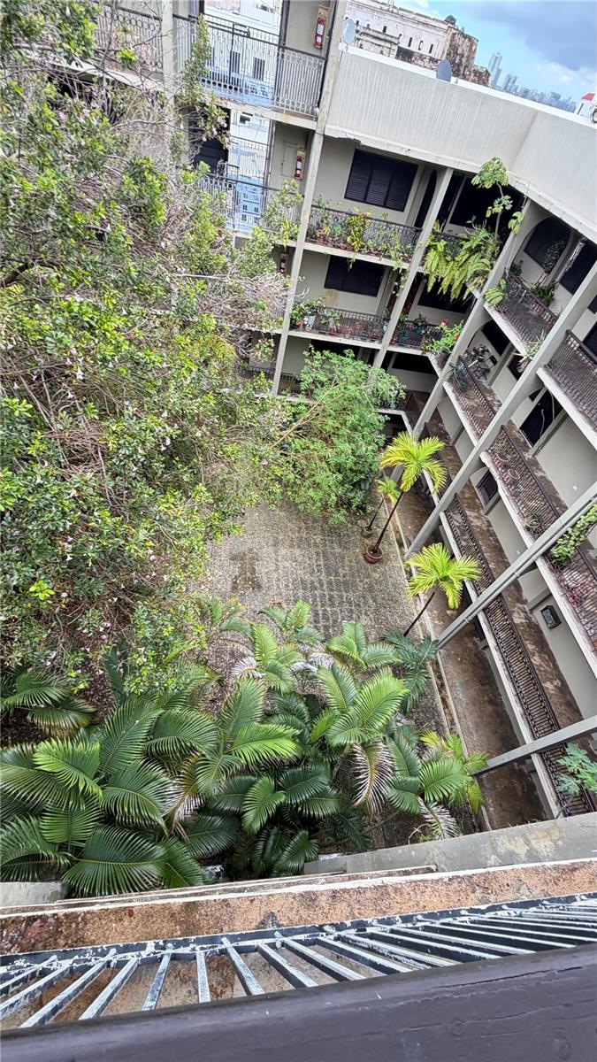 2 hab · 1 baños · VIEJO SAN JUAN — foto 2