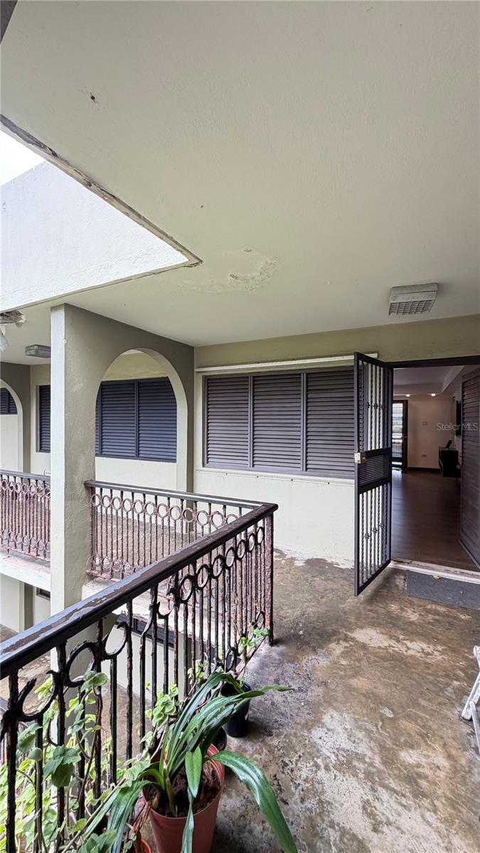 2 hab · 1 baños · VIEJO SAN JUAN — foto 11
