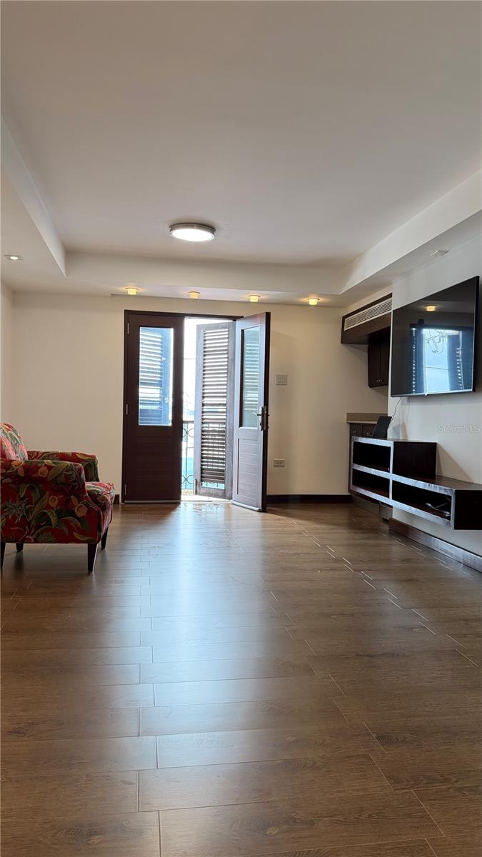 2 hab · 1 baños · VIEJO SAN JUAN — foto 3