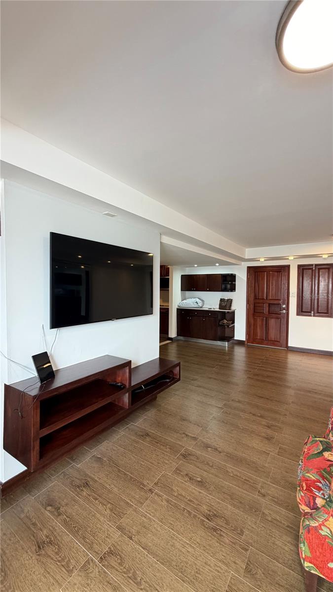 2 hab · 1 baños · VIEJO SAN JUAN — foto 4