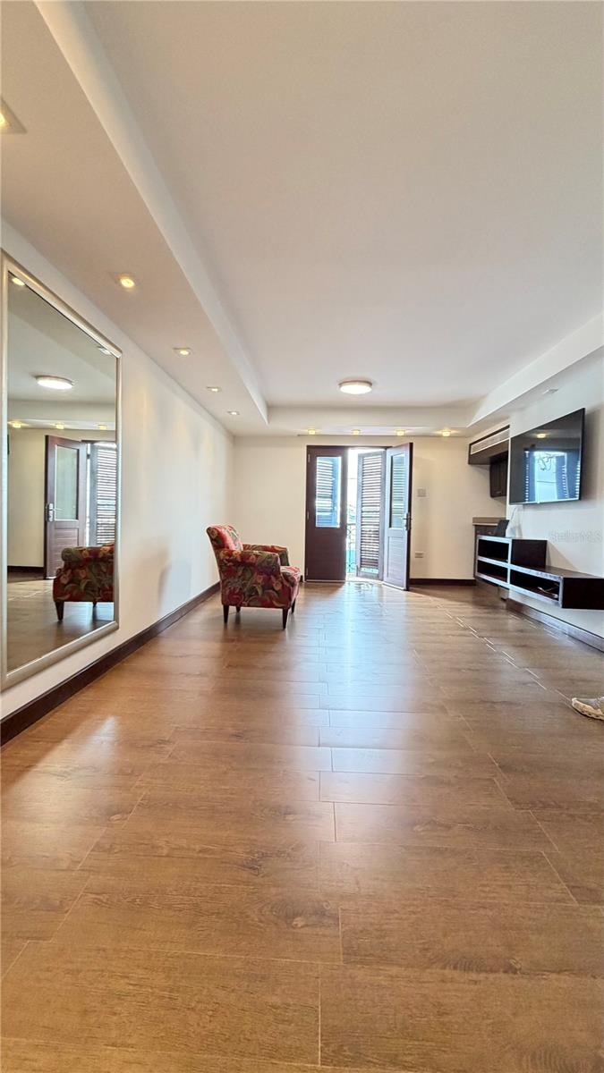 2 hab · 1 baños · VIEJO SAN JUAN — foto 5
