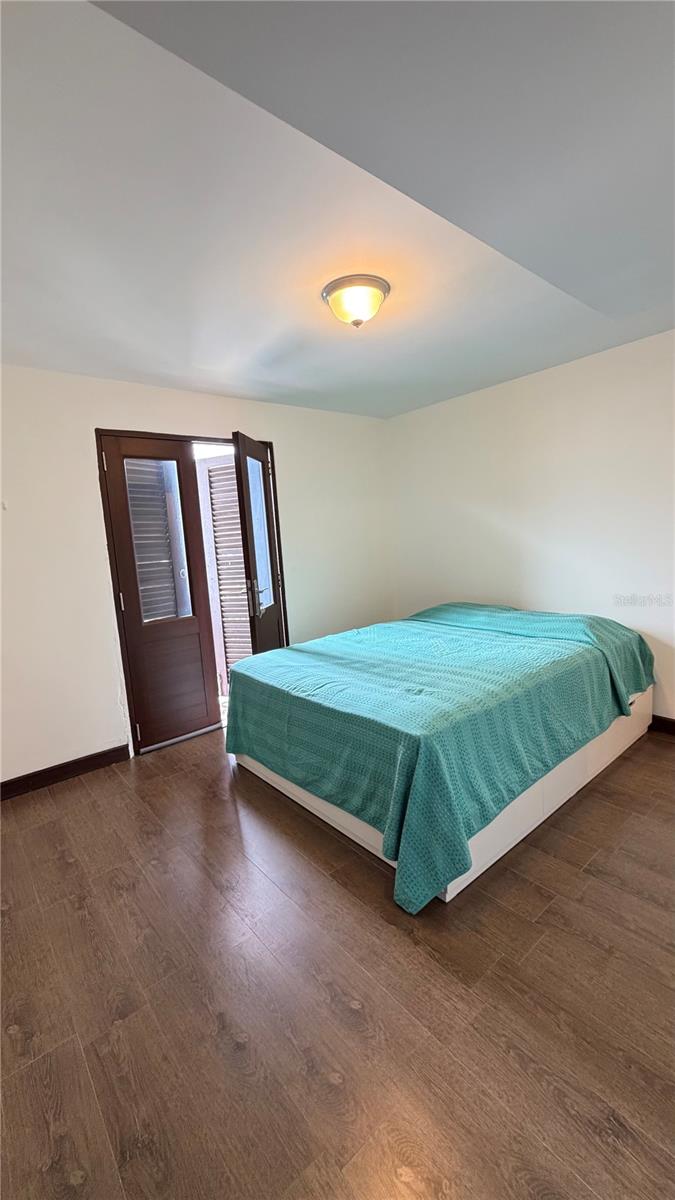 2 hab · 1 baños · VIEJO SAN JUAN — foto 8