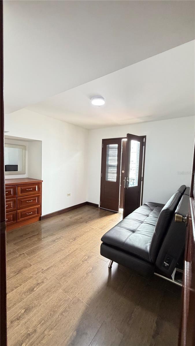 2 hab · 1 baños · VIEJO SAN JUAN — foto 9