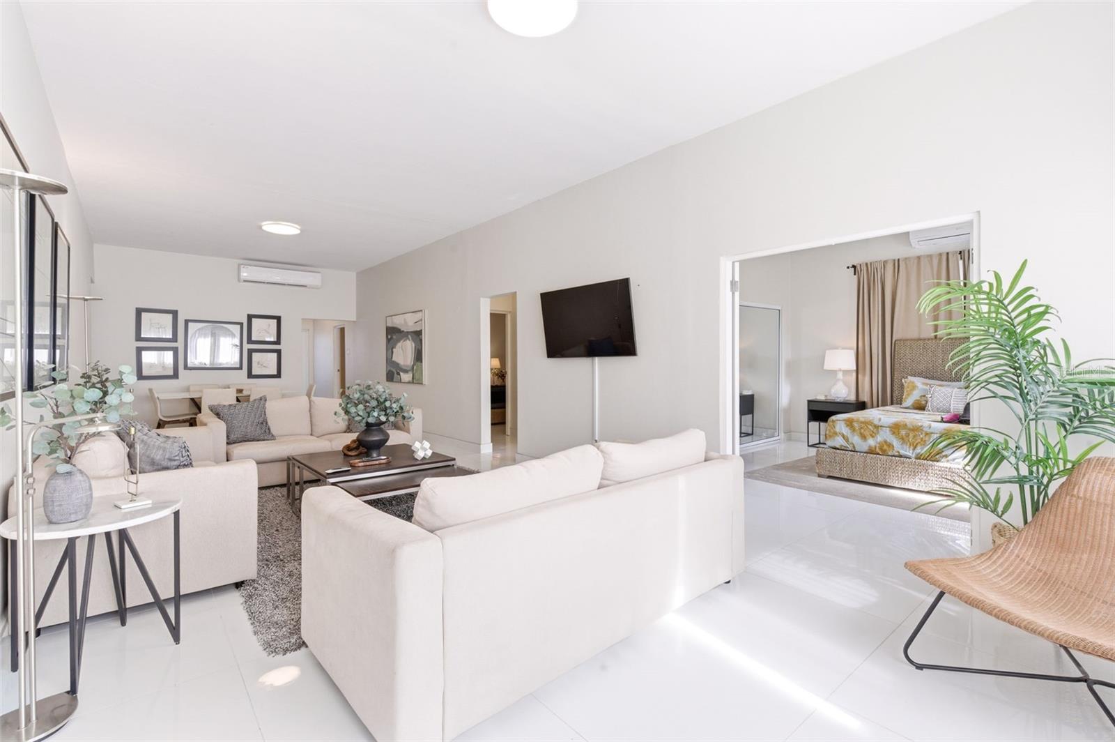 3 hab · 2 baños · SAN JUAN — foto 2