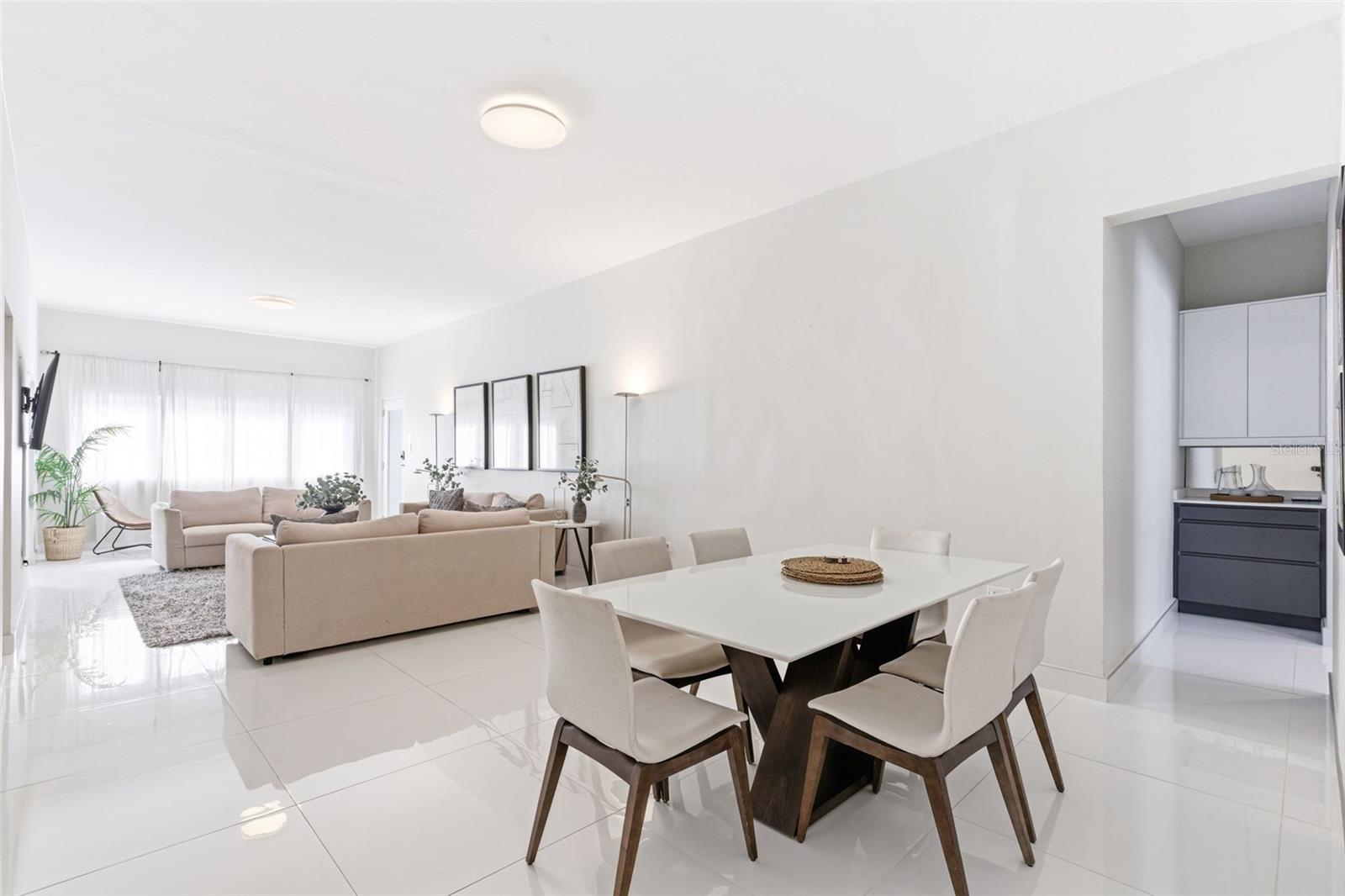 3 hab · 2 baños · SAN JUAN — foto 6