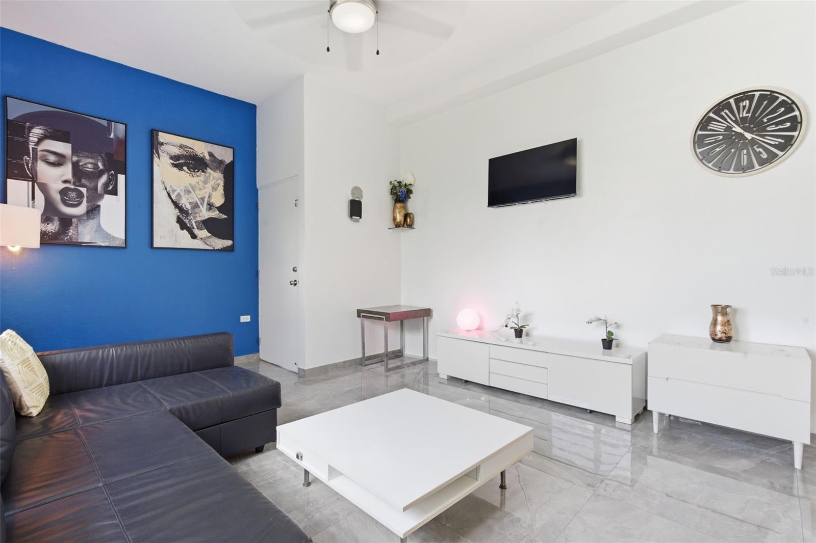 1 hab · 1 baños · SAN JUAN — foto 2